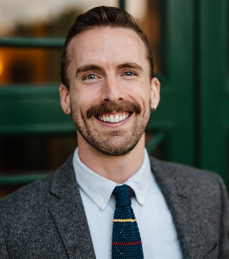 Aaron Edwards