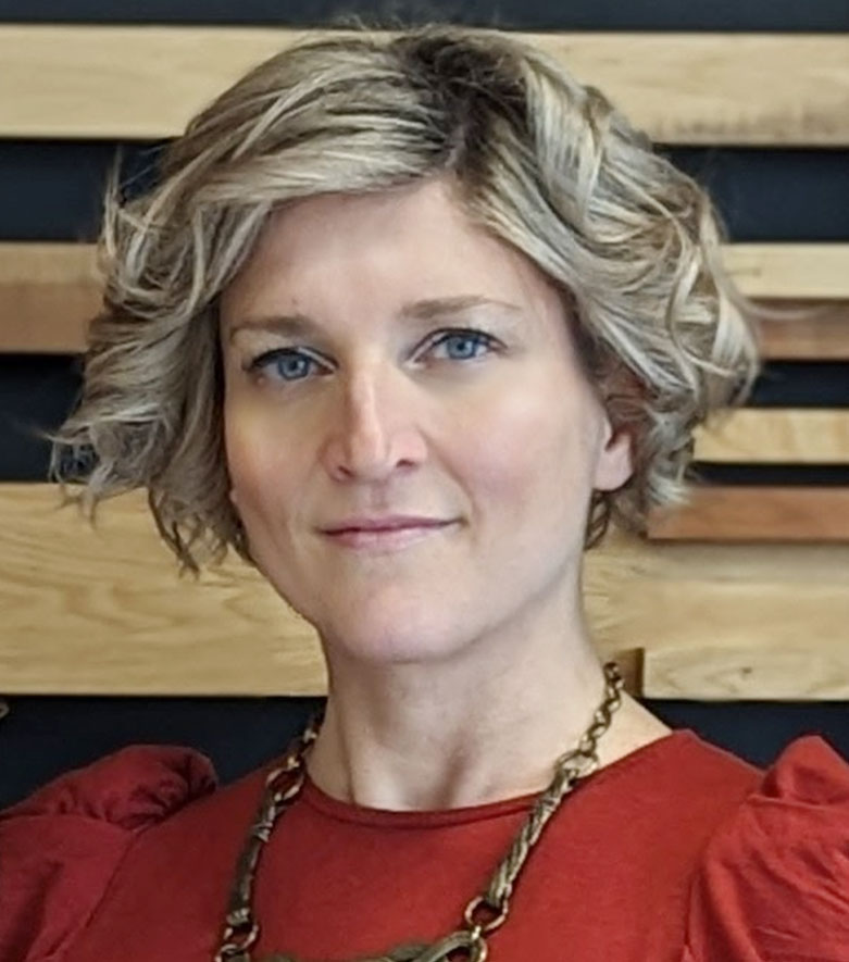Carla Spina, PhD