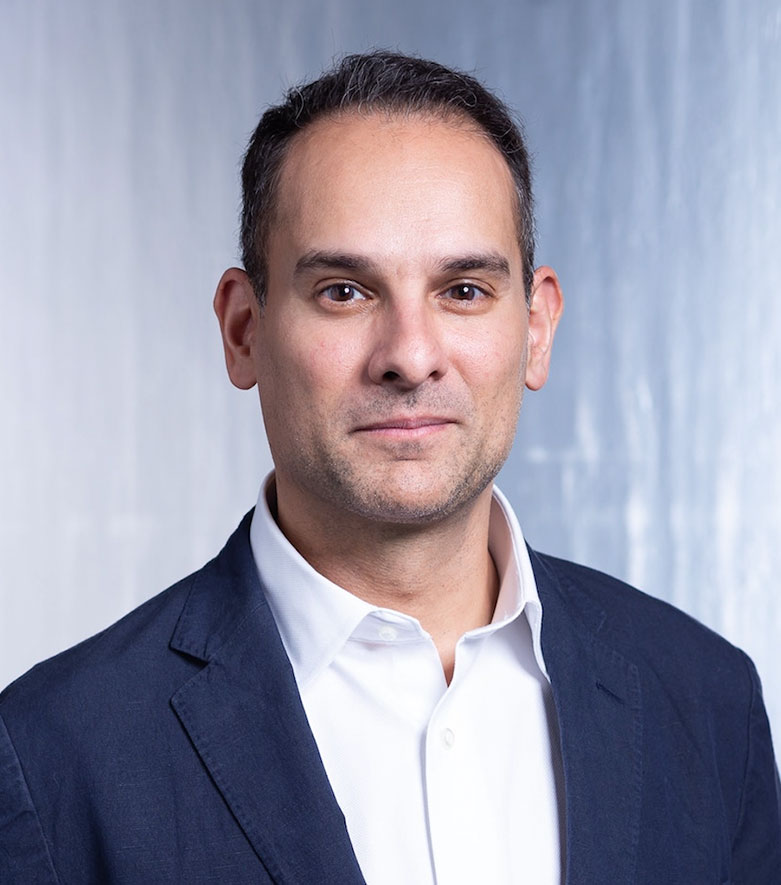 Fernando Vieira