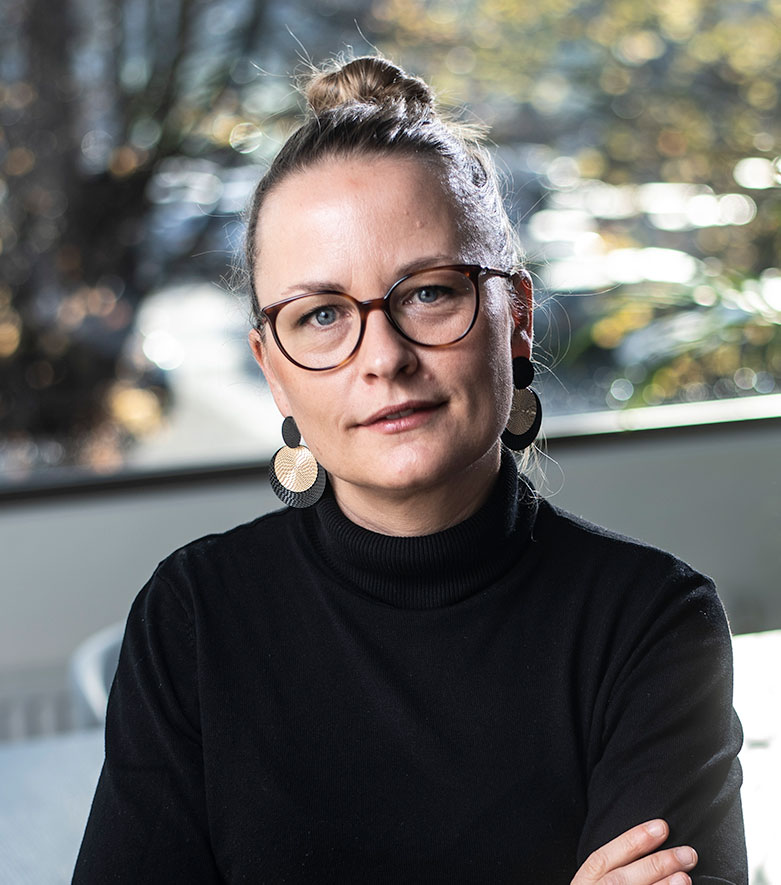 Hanne Callewaert