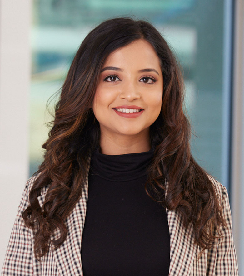 Nabanita Nawar, PhD