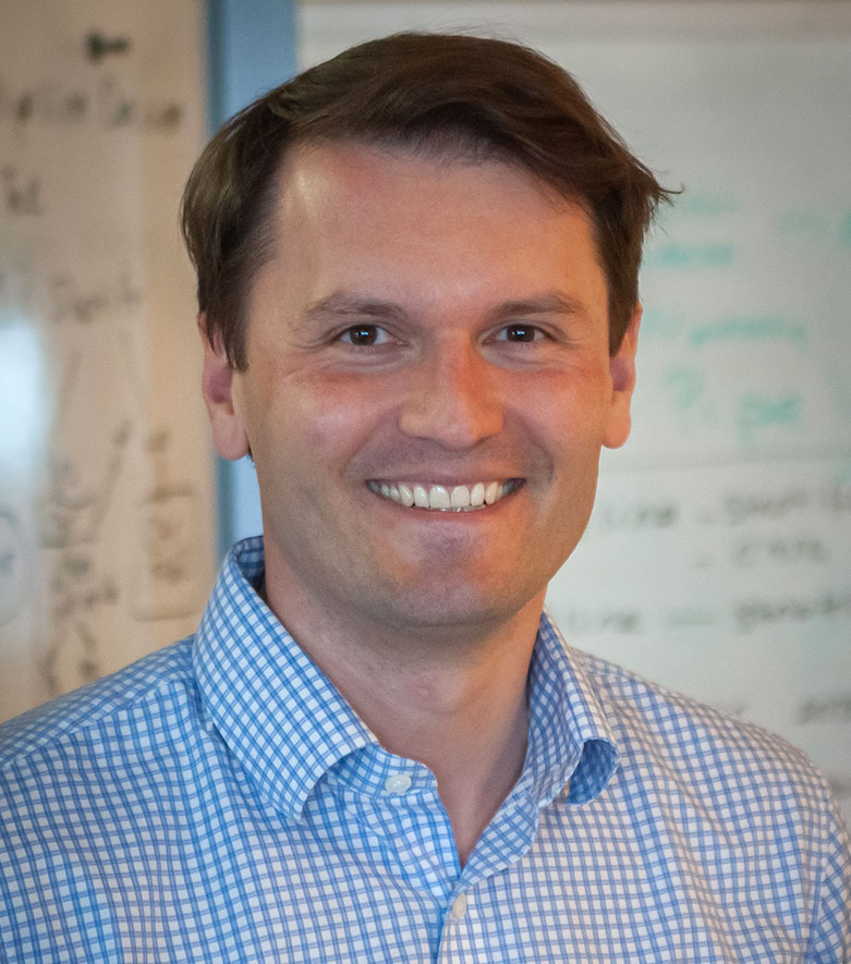 Richard Novak, PhD