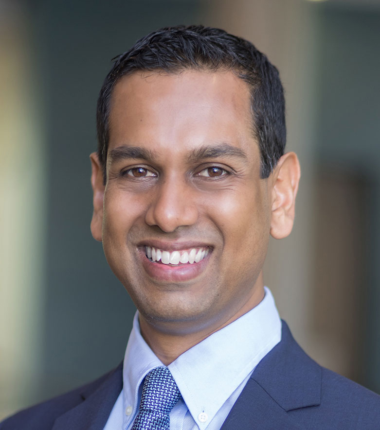 Shardule Shah, PhD