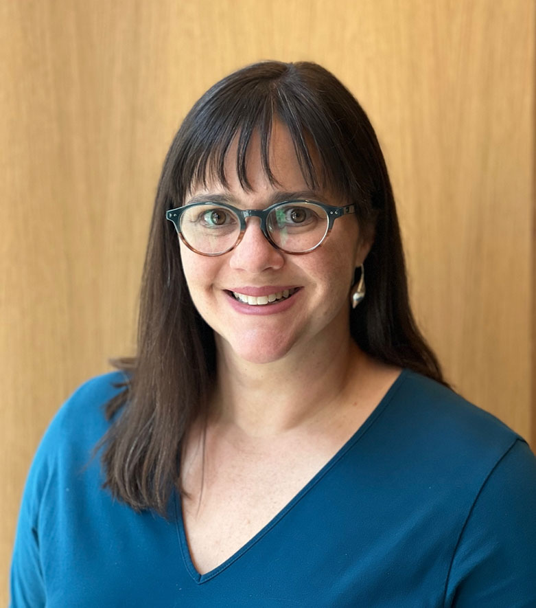 Theresa Tribble, MBA