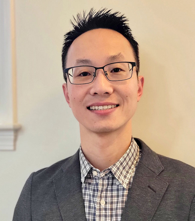 Kai Chan, PhD