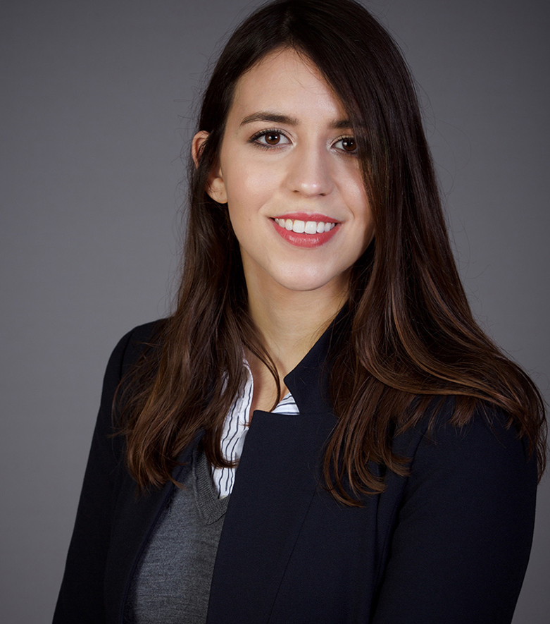 Ana Moreno