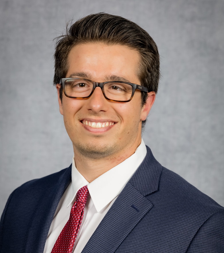 Demetri Maxim