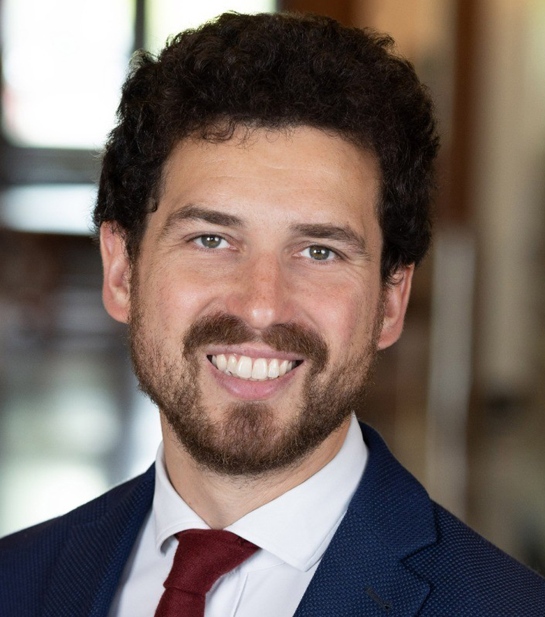 Luca Giani