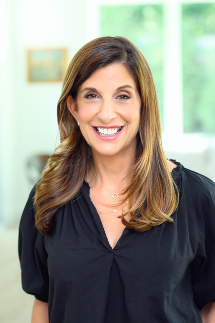 Michèle Barnett Berg