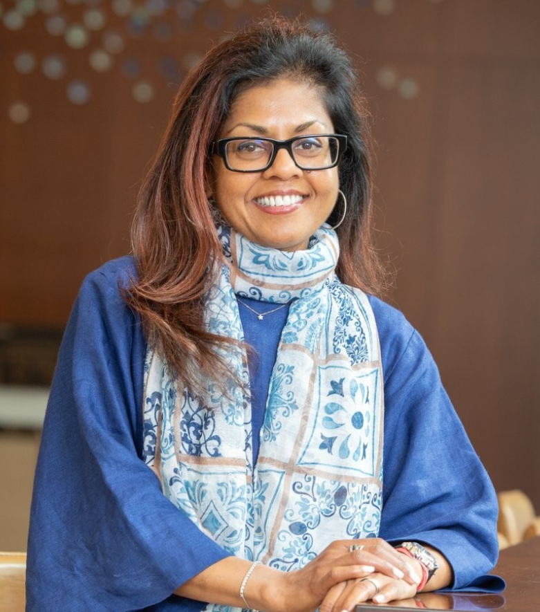 Maha Radhakrishnan, MD